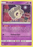 Duskull 83/236 COMMON