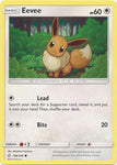 Eevee 166/236 COMMON