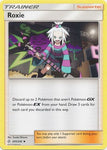 Roxie 205/236 UNCOMMON