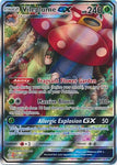 Vileplume 211/236 ULTRA RARE GX