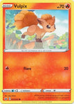 Vulpix - 22/202 - Common