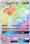Dragonite GX 248/236 HYPER RARE