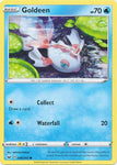 Goldeen - 46/202 - Common