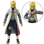 Naruto 4th Hokage Action figure 