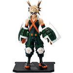 My Hero Academia Bakugo Statue figure 