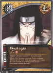 Byakugan 696 UNCOMMON