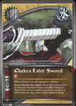 Chakra Eater Sword 893 UNCOMMON