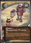 Chakra Manipulation Training 837 UNCOMMON