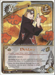 Deidara 1563 RARE