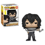 My Hero Academia Shota Aizawa 