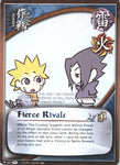 Fierce Rivals 667 RARE