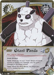 Giant Panda 1144 Common