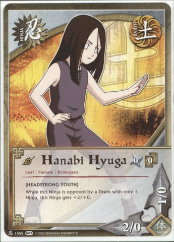 Hanabi 1565 COMMON