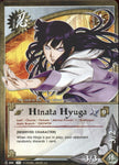 Hinata Hyuga 660 RARE