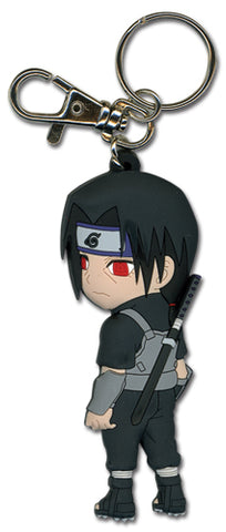 Naruto Itachi Uchiha keychain 