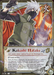 Kakashi Hatake 570 RARE