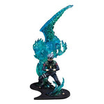 Naruto Shippuden Kakashi Hatake Susanoo Kizuna Relation FiguartsZERO Statue