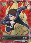 Kiba Inuzuka 1165 Common