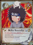 Kiba Inuzuka 1016 UNCOMMON