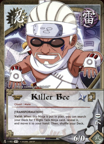 Killer Bee 1182 COMMON