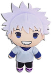 Hunter X Hunter Plush Killua