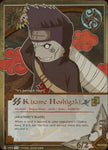 Kisame Hoshigaki 1025 SUPER RARE