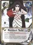 Kurenai Yuhi us106 RARE
