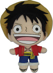 Luffy Plush 