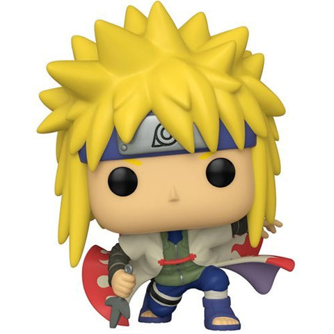 Minato Funko Pop 935