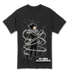 My Hero Academia shirt 