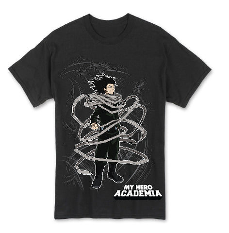 My Hero Academia shirt 