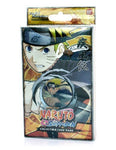 Naruto Fateful Reunion Starter Deck Naruto Version