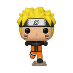 Naruto Running Pop 