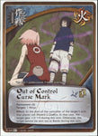 Out of Control Curse Mark 948 COMMON