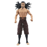 Avatar the Last Airbender Ozai Gallery Select Action Figure