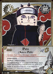 Pain (Asura Path) 1203 UNCOMMON