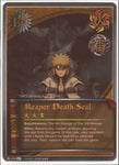 Reaper Death Seal 979 SUPER RARE