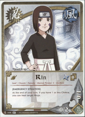 Rin 1608 COMMON