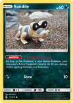 Sandile 113/214 COMMON