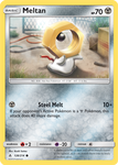 Meltan 128/214 COMMON