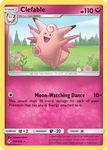 Clefable 133/214 RARE