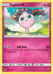Jigglypuff 134/214 COMMON