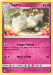Togetic 137/214 RARE