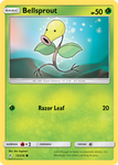 Bellsprout 12/214 COMMON
