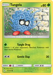 Tangela 16/214 COMMON