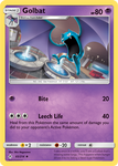 Golbat 65/214 COMMON