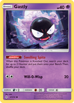 Gastly 67/214 COMMON