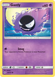 Gastly 68/214 COMMON