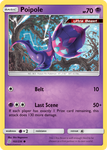 poipole 102/236 pokemon cards 