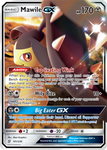 Mawile GX 141/236 pokemon cards 